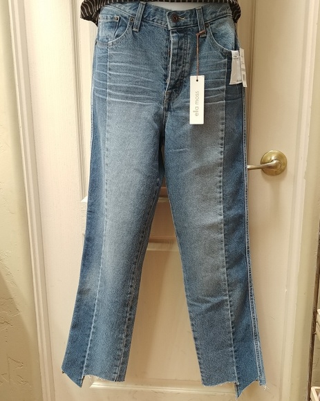 Ella Moss Denim - NWT ELLA MOSS JEANS